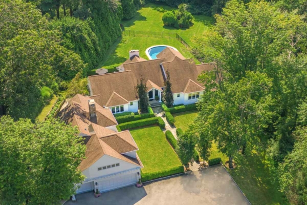 73 Partrick Rd Westport CT