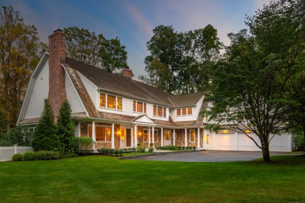 6 Cobble Hill Westport image