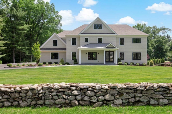 146 Old Rd Westport CT image