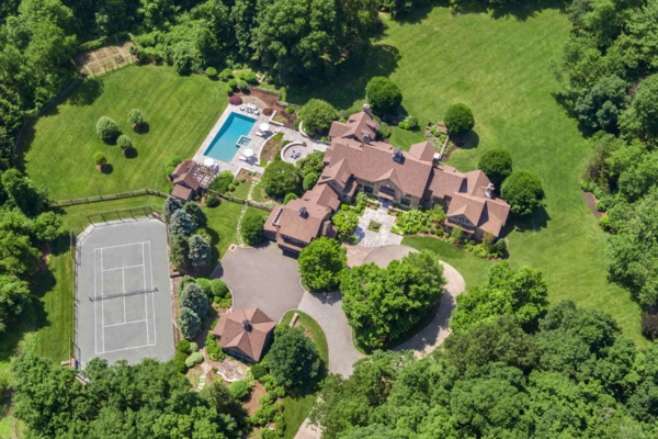 279 North Ave Westport Seagrams Creek image