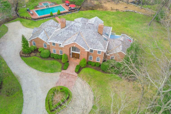 34 Tall Pines Dr Weston house for sale