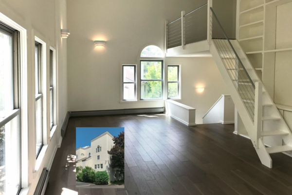 32 Pine St #27 Norwalk